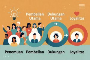 Optimasi Pengalaman Pelanggan