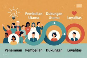 Optimasi Pengalaman Pelanggan