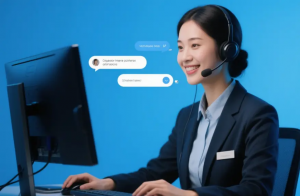 Cara UMKM Indonesia Bersaing dengan AI Customer Service