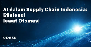 AI dalam Supply Chain Indonesia: Efisiensi lewat Otomasi