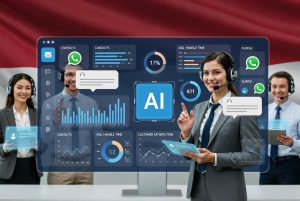 Sistem Call Center Terbaik 2026 di Indonesia: Analisis Mendalam & Rekomendasi Terpercaya