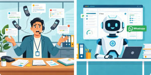 Panduan Membangun Tim Customer Service Remote yang Produktif