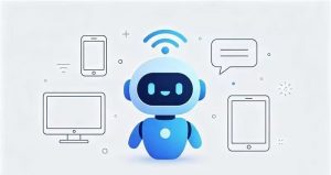 Cara Chatbot WhatsApp Otomatis Menjawab Pertanyaan Umum 24 Jam Tanpa Agen