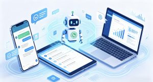  Apa Itu Voice Robot? Panduan Lengkap untuk Bisnis