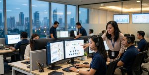Omnichannel Loyalty Program: Cara Meningkatkan Retensi Pelanggan