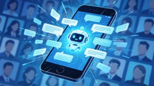 Chatbot WhatsApp untuk industri Asuransi Indonesia
