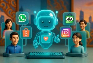 Panduan Lengkap Pemilihan Sistem Customer Service 2026: 8 Dimensi Utama Era AI Agent + Perbandingan Platform Terbaik di Indonesia