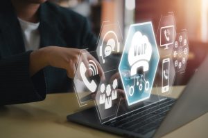 Mengenal VoIP, Solusi Komunikasi Efektif Bisnis