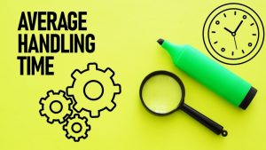 Apa Itu Average Handle Time dan Bagaimana Cara Mengoptimalkannya?