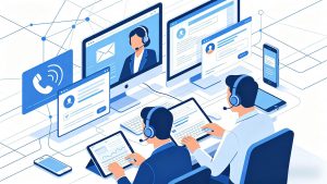 Cara Mengurangi Agent Attrition di Call Center Indonesia: Strategi Retensi