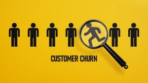 Apa itu Customer Churn Rate dan Cara Menghitungnya