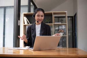 Apa itu Contact Center dan Perannya bagi Bisnis