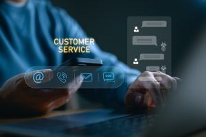 Penggunaan Customer Service Chatbot Demi Tingkatkan Kualitas Pelayanan