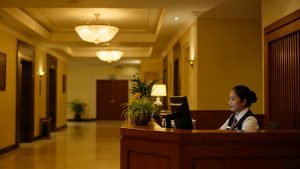 Helpdesk untuk Industri Hospitality & Hotel: Panduan Solusi Terbaik