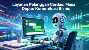 10 Aplikasi Chatbot WhatsApp Terbaik untuk Bisnis di Indonesia 2026