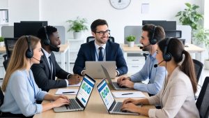 Voice Bot untuk Industri Asuransi: Klaim, Renewal, dan Customer Retention