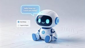 Chatbot WhatsApp untuk Hospitality & Pariwisata Indonesia