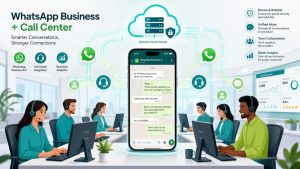 Omnichannel Customer Service: Strategi Modern Layanan Pelanggan Indonesia