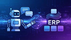 Integrasi Chatbot dengan Sistem ERP: Panduan untuk Enterprise Indonesia