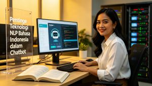Chatbot Bahasa Indonesia: Mengapa Bahasa Lokal Sangat Penting?