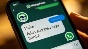 Cara Memilih Platform Chatbot WhatsApp Terpercaya di Indonesia