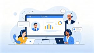Omnichannel Ticketing System: Cara Efisien Kelola Keluhan Pelanggan
