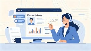 Customer Satisfaction Survey via Call Center: Cara Efektif