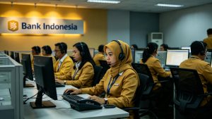 Call Center untuk Industri Perbankan Indonesia: Best Practice