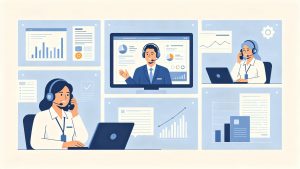 Cara Melatih Model AI Customer Service dengan Data Lokal