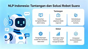 Bahasa Indonesia NLP: Tantangan dan Solusi untuk Voice Bot