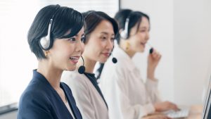 Tips Mendapatkan Feedback Pelanggan Lewat Telesurvey