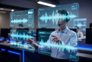 Voice AI Agent Indonesia 2026: Apa Itu dan Bagaimana Cara Kerjanya?