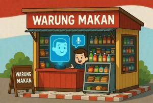 5 Platform Voice AI Agent Terbaik untuk UMKM di 2026