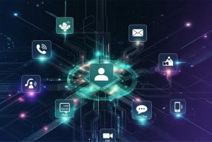 Komunikasi Multi-Channel-Strategi Komunikasi Bisnis Modern yang Terintegrasi dan Efektif