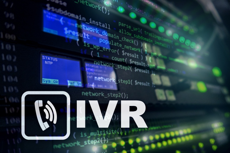 ivr call center