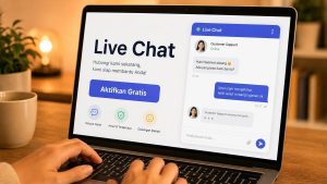 Live Chat vs Telepon: Pilihan Layanan Pelanggan Terbaik 2026