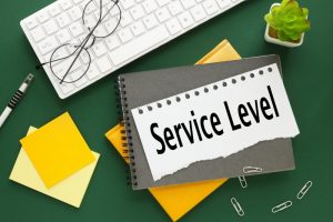Apa Itu Service Level dalam Layanan Pelanggan dan Bagaimana Meningkatkannya?