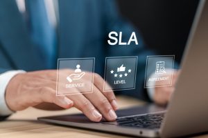 SLA Customer Service: Cara Meningkatkan Kepuasan dan Efisiensi Layanan