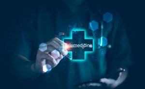 Layanan Telemedicine dan Pengoptimalannya Menggunakan AI