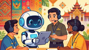 Rule-Based vs AI Chatbot: Mana yang Lebih Cocok untuk Bisnis Anda?