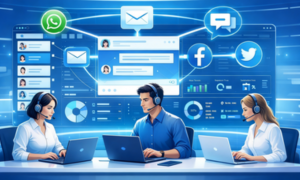 Omnichannel vs Multichannel Customer Service: Mana yang Terbaik untuk Bisnis Anda di 2026?