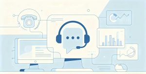 Sistem Call Center Berbasis Web untuk E-Commerce Indonesia: Solusi Mudah Digunakan yang Mengubah Layanan Pelanggan