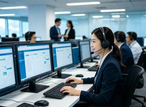 Sistem Call Center Udesk: Solusi Cerdas untuk Bisnis Indonesia yang Ingin Tumbuh Lebih Cepat