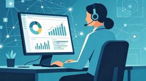 Bagaimana AI Customer Service Memangkas Biaya Operasional Call Center di Indonesia