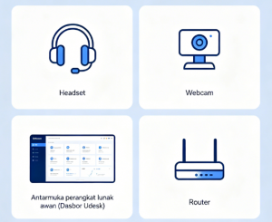 Call Center Bekerja dari Rumah: Panduan Lengkap untuk Manajer