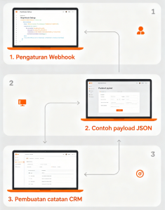  Integrasi Perangkat Lunak Call Center dengan CRM: Panduan Teknis Praktis