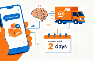AI Agent E-commerce Indonesia: Otomatisasi Refund, Komplain, dan Rekomendasi Produk