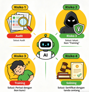 AI Agent Indonesia: Transformasi Otomatisasi Perusahaan 2026