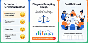 Rekaman Panggilan & Monitoring: Meningkatkan Kualitas Layanan