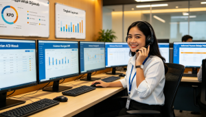 Predictive Dialer vs Power Dialer: Mana yang Lebih Efektif untuk Tim Sales Indonesia?
